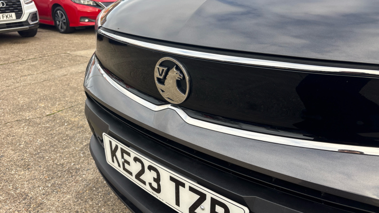 Vauxhall Crossland 1.2 Turbo [130] Design 5dr Auto Petrol Hatchback